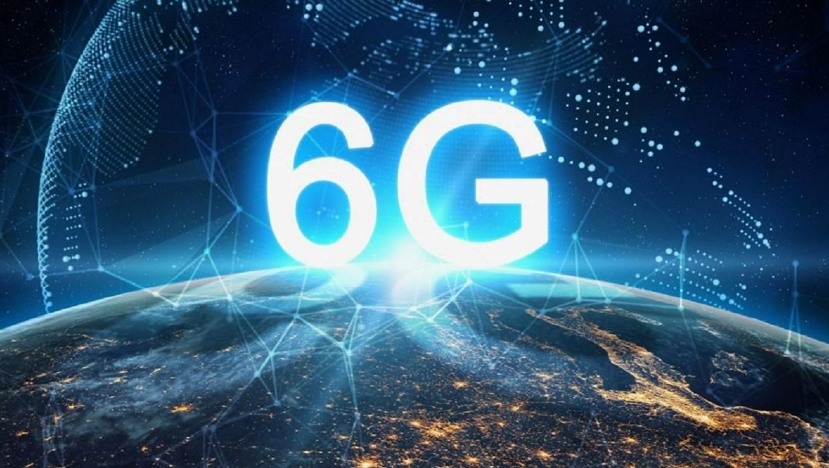 Южная Корея запустит пилотный проект 6G в 2026 году Южная Корея запустит пилотный проект 6G в 2026 году