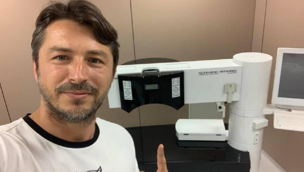 Сергей Притула: биография кандидата в мэры Киева 2020 Сергей Притула: биография кандидата в мэры Киева 2020