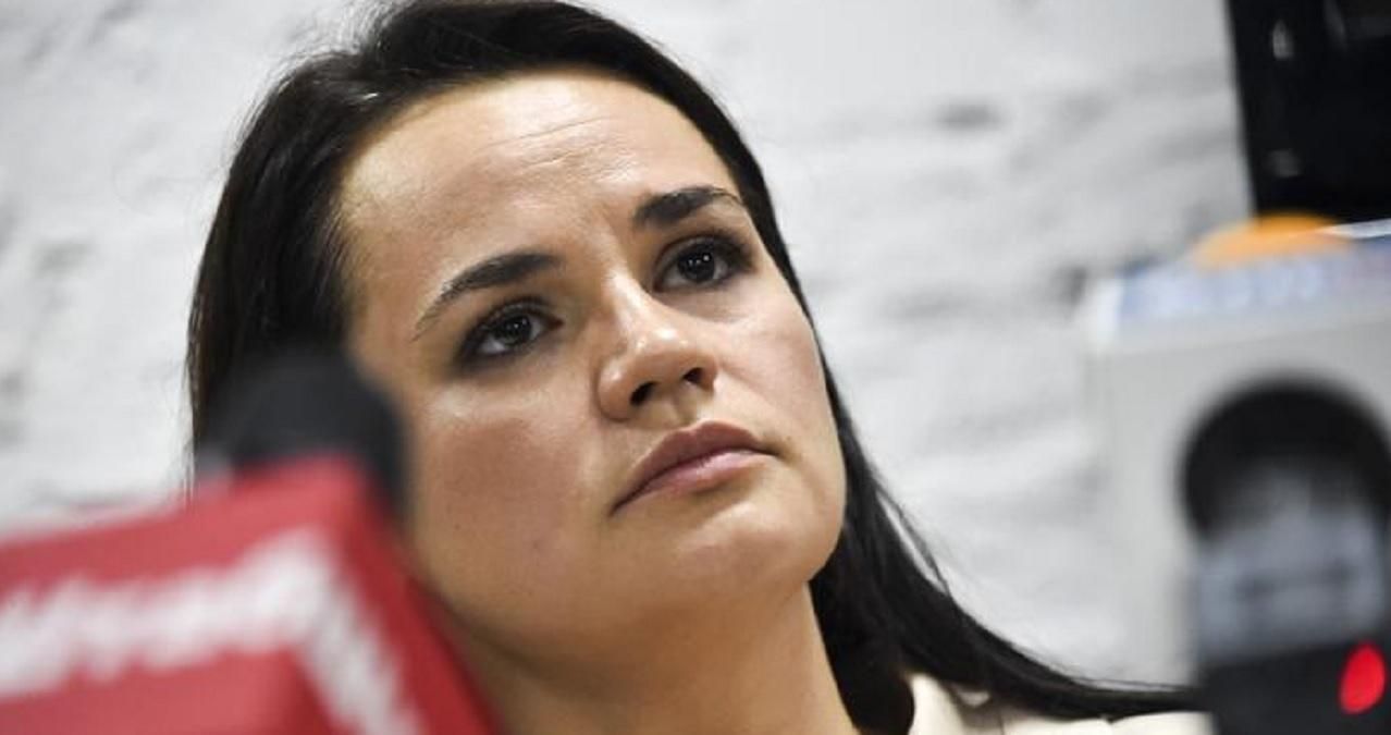 Штаб Тихановськой обратился к властям Беларуси: что предлагает Штаб Тихановськой обратился к властям Беларуси: что предлагает