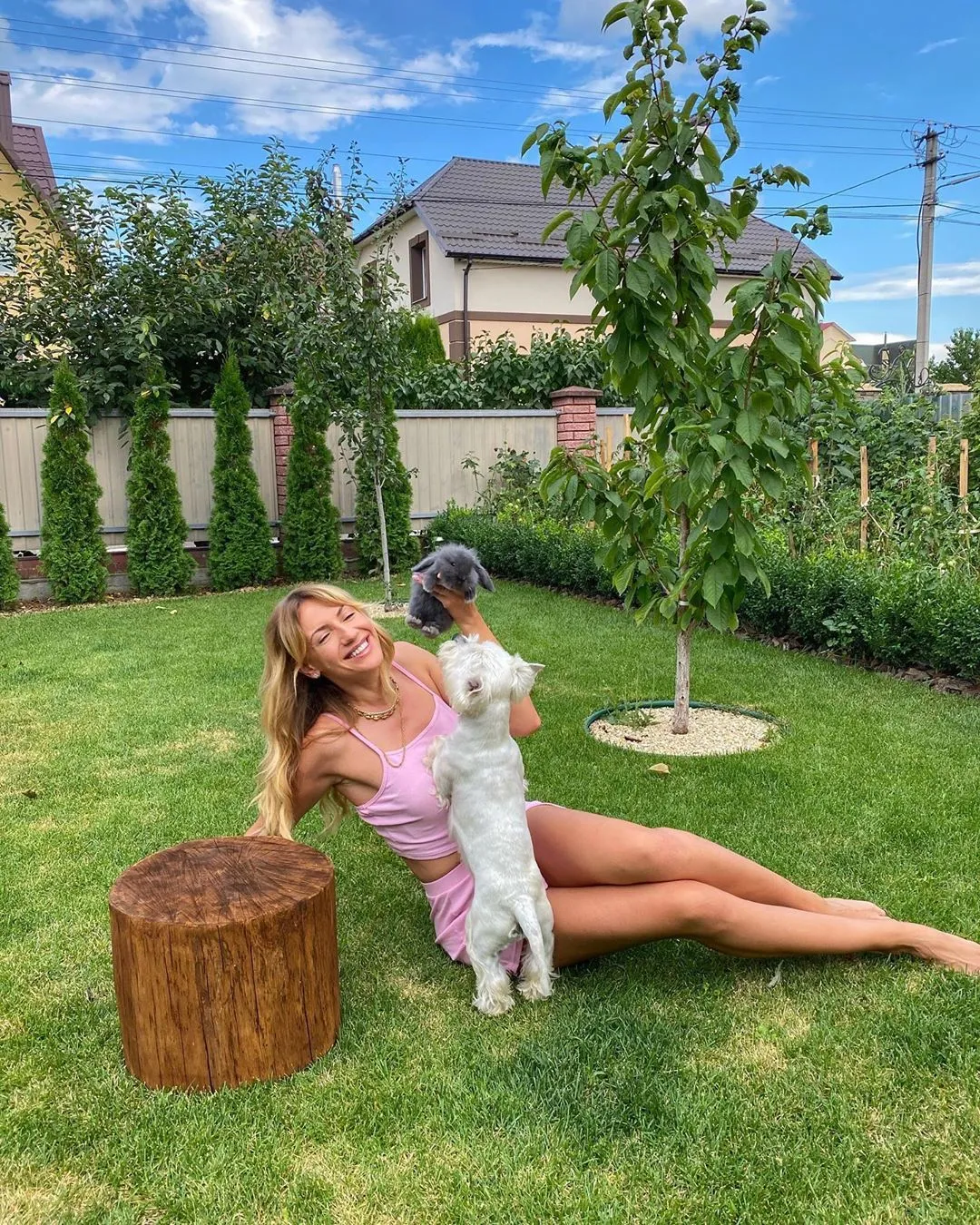 Леся Нікітюк Леся Нікітюк