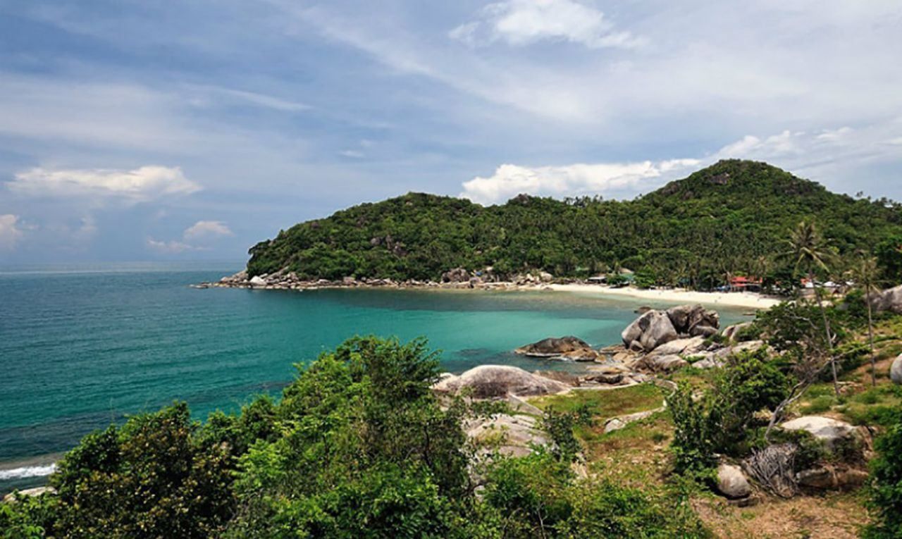 Таиланд может не открыть границы для туристов до 2021 Таиланд может не открыть границы для туристов до 2021