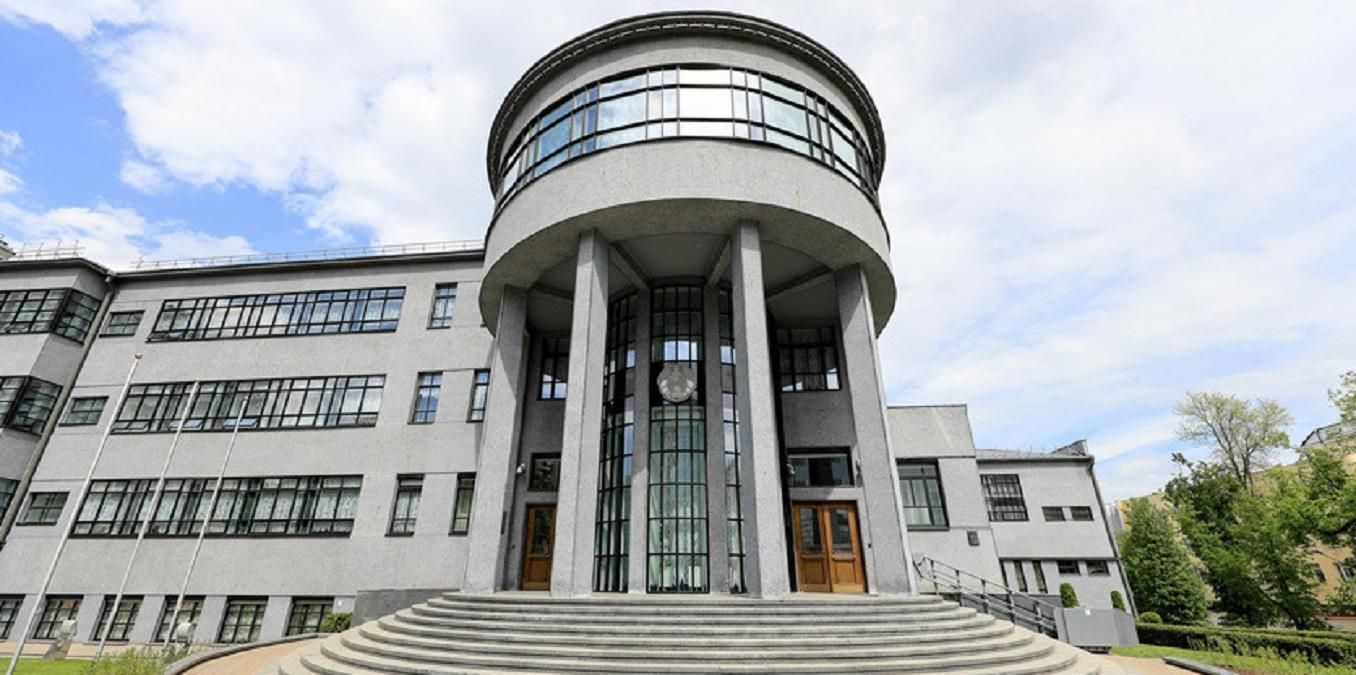 Парламент Беларуси оценил действия ОМОНа по протестующих