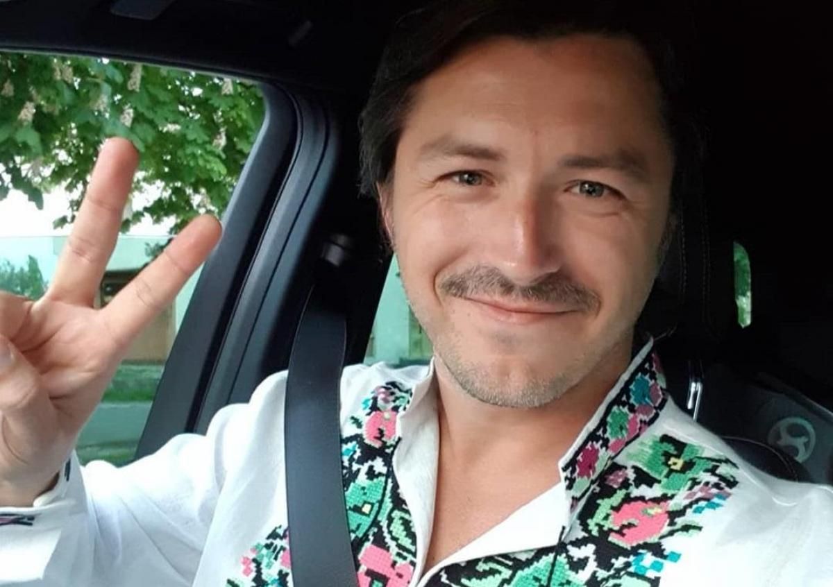 Притула другий у рейтингу після Кличка: у "Голосі" пояснили своє рішення Притула другий у рейтингу після Кличка: у "Голосі" пояснили своє рішення