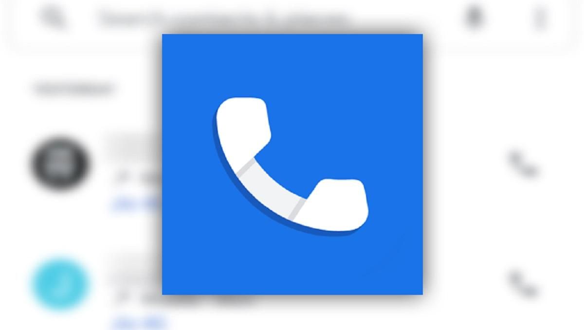 "Дзвонилка" Google стала доступна для більшості Android-смартфонів