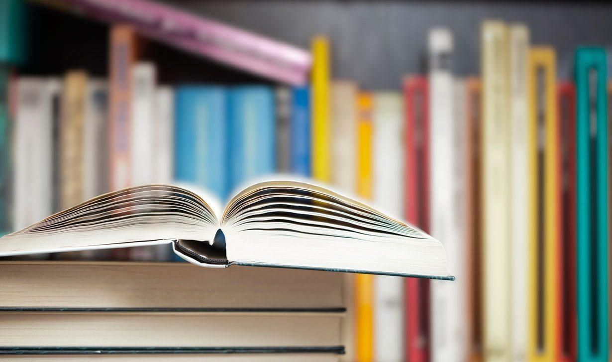 В Украине напечатали 4 миллиона новых учебников для третьеклассников