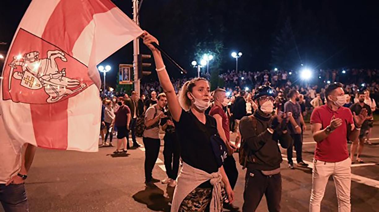 Затримані українські громадяни в Білорусі: що про них відомо Затримані українські громадяни в Білорусі: що про них відомо