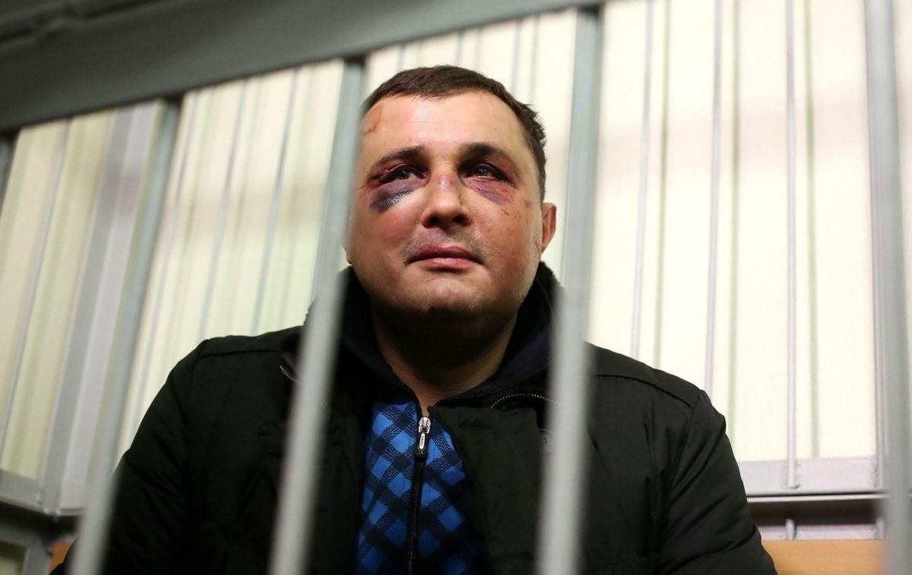 Екснардепа Шепелева засудили на 7 років: у чому його звинувачують