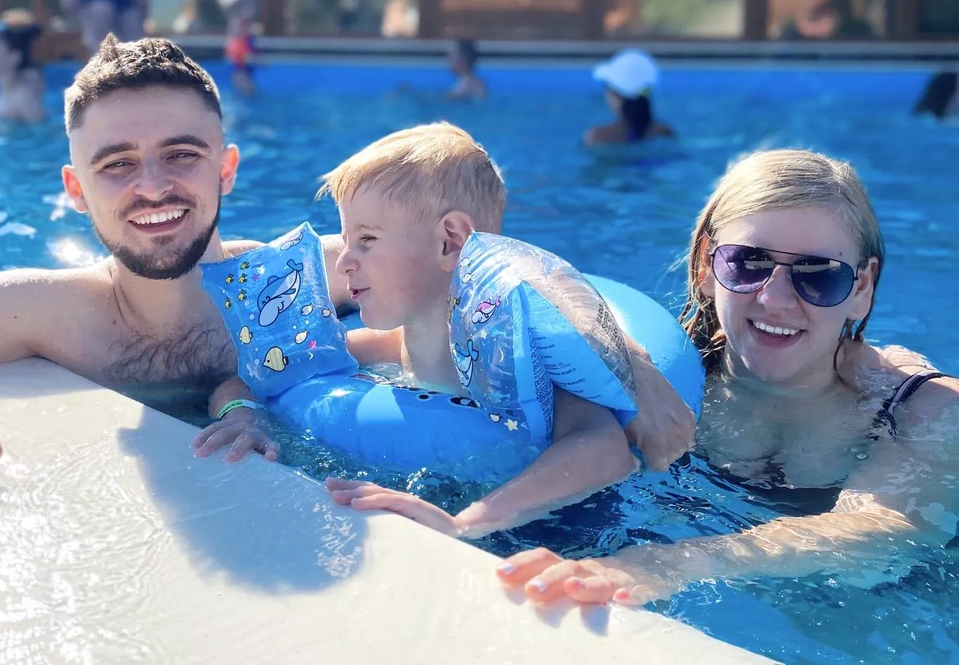 Відпочинок Відпочинок