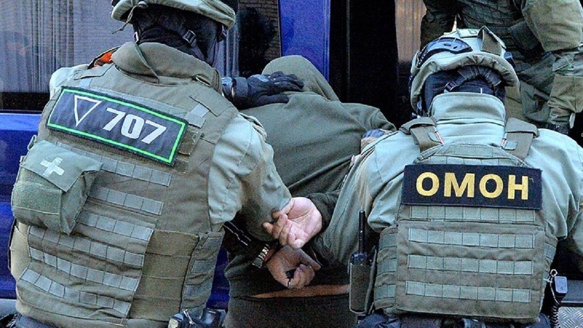 Затримання вагнерівців у Білорусі: Україна надіслала запит на видачу Затримання вагнерівців у Білорусі: Україна надіслала запит на видачу