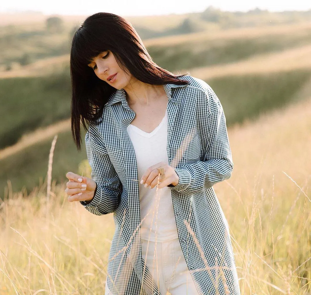 Маша Єфросиніна Маша Єфросиніна