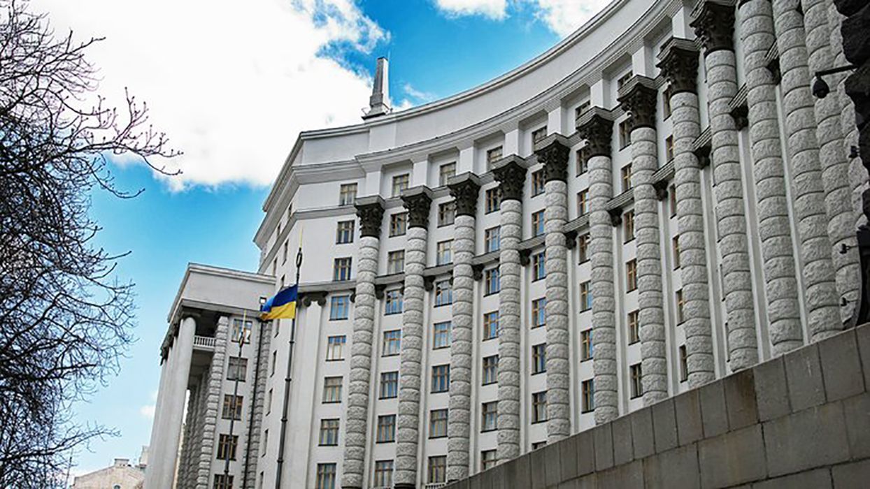 Украина вышла еще из двух соглашений с СНГ