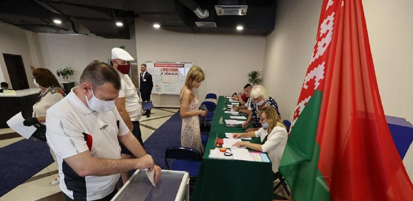 Литва представила план урегулирования кризиса в Беларуси и предлагает новые выборы