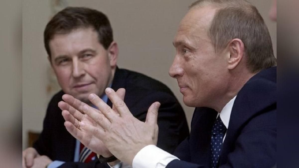 Путин хотел захватить Украину еще в 2004 году – экс-советник главы Кремля раскрыл подробности