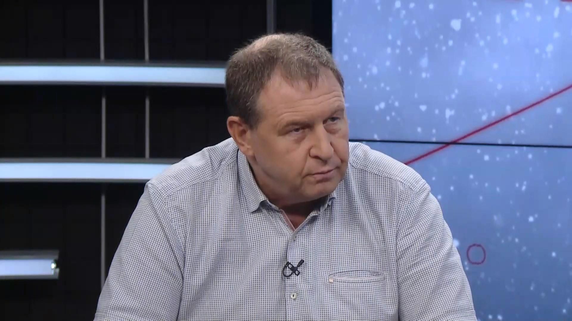 Захват Украины и России: экс-советник Путина назвал циничный план Кремля Захват Украины и России: экс-советник Путина назвал циничный план Кремля