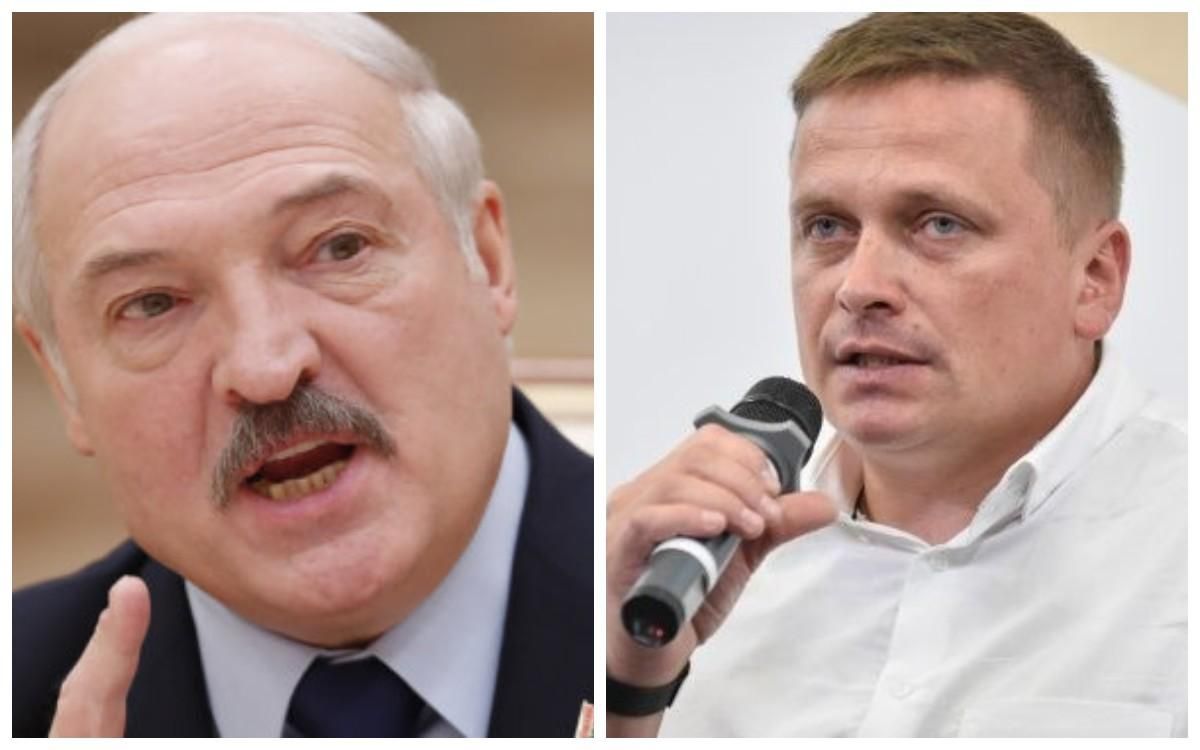 Затримання українців в Мінську: звірства білоруського ОМОНу – Є питання Затримання українців в Мінську: звірства білоруського ОМОНу – Є питання