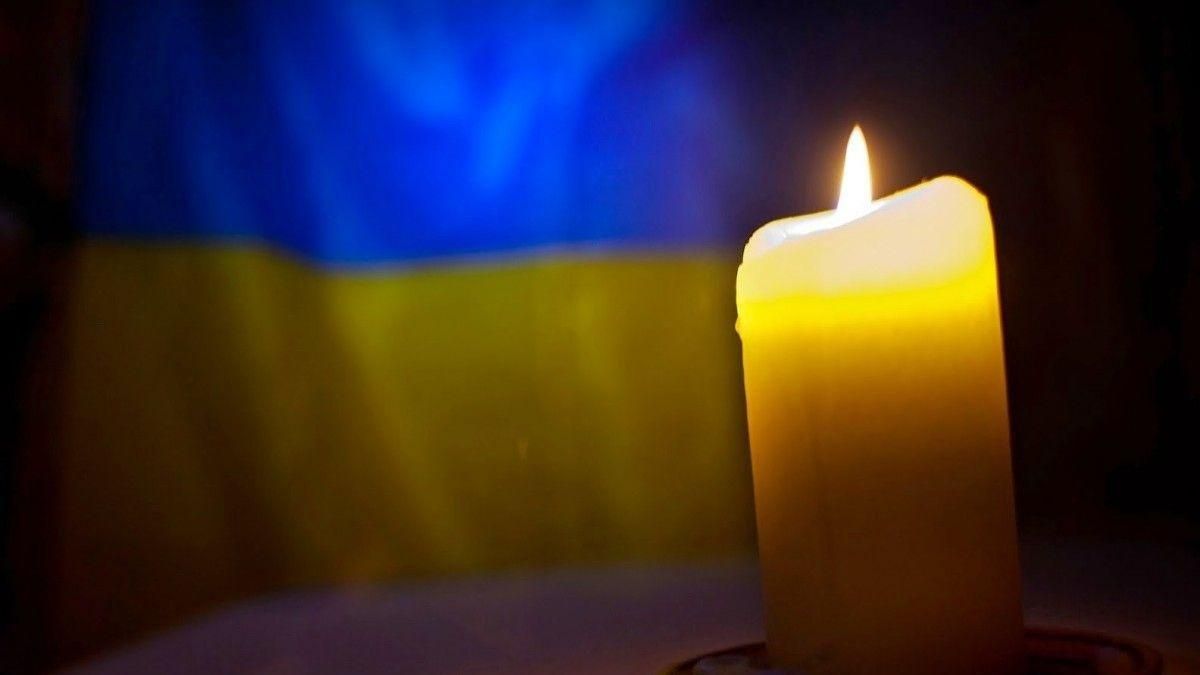 На Донбасі внаслідок необережного поводження зі зброєю загинув український військовий