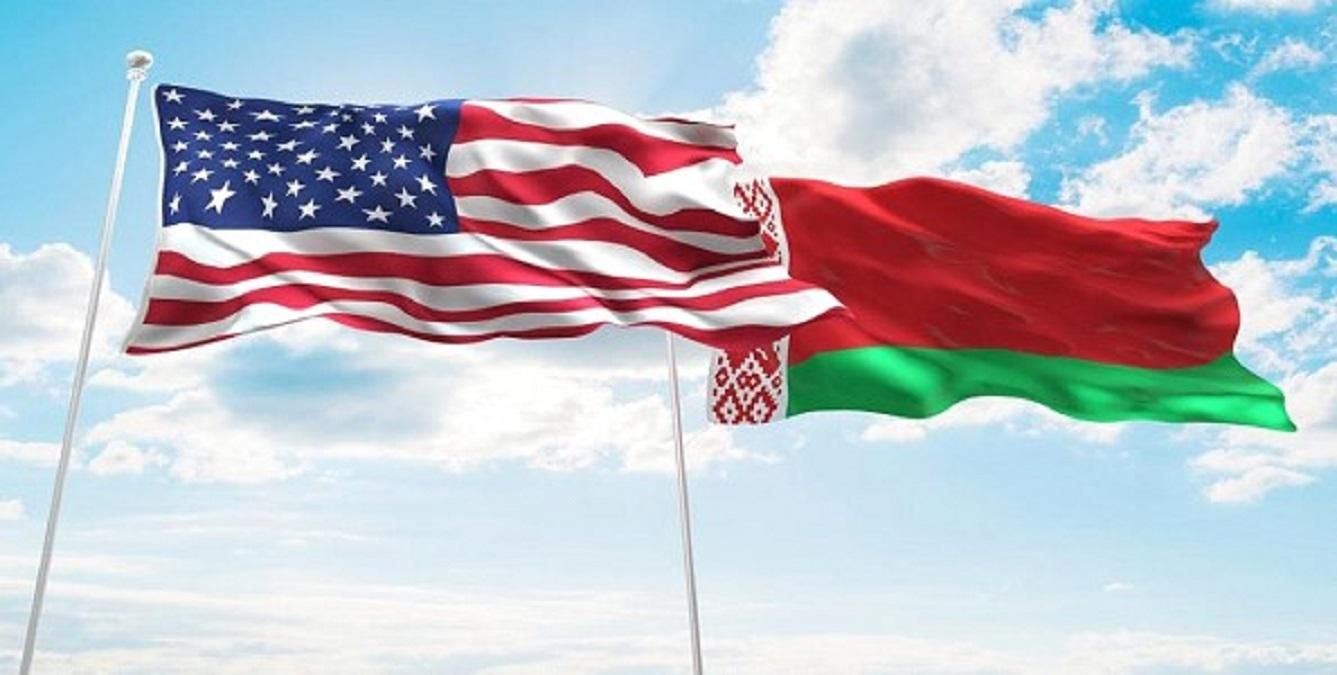 У США вже думають про нові санкції проти Білорусі