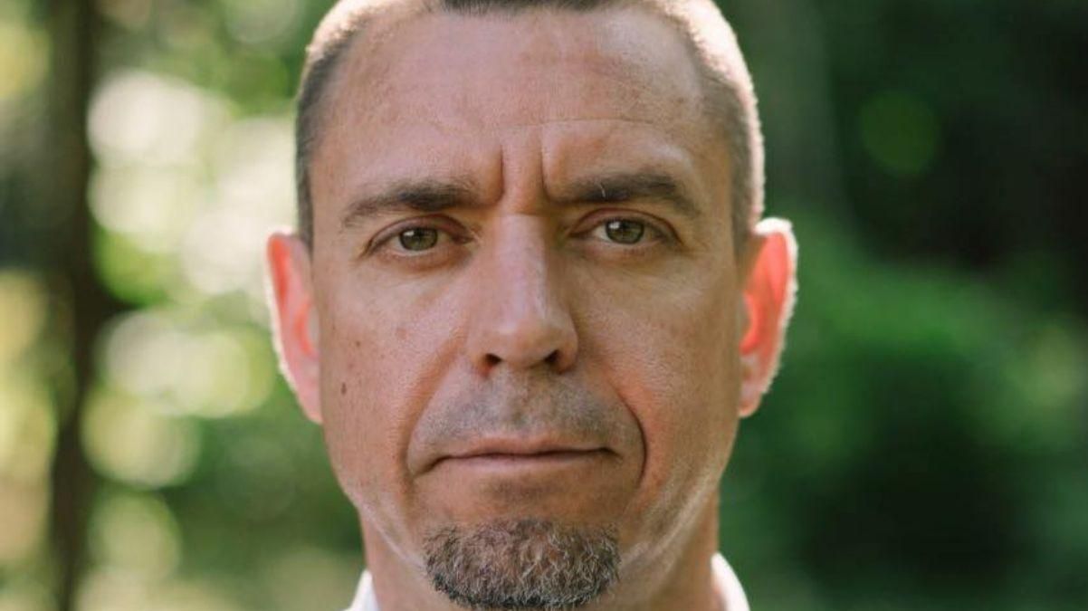 Михалок из BRUTTO отреагировал на протесты в Белоруси во время концерта в Одессе Михалок из BRUTTO отреагировал на протесты в Белоруси во время концерта в Одессе