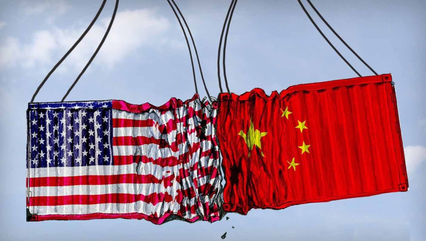 Китай можуть відрізати від долара: відносини з США погіршилися