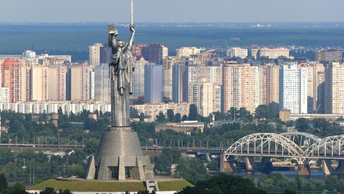 Де в Києві найбільш забруднене повітря: список вулиць