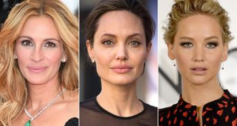 8 знаменитых актеров Голливуда, которые являются левшами