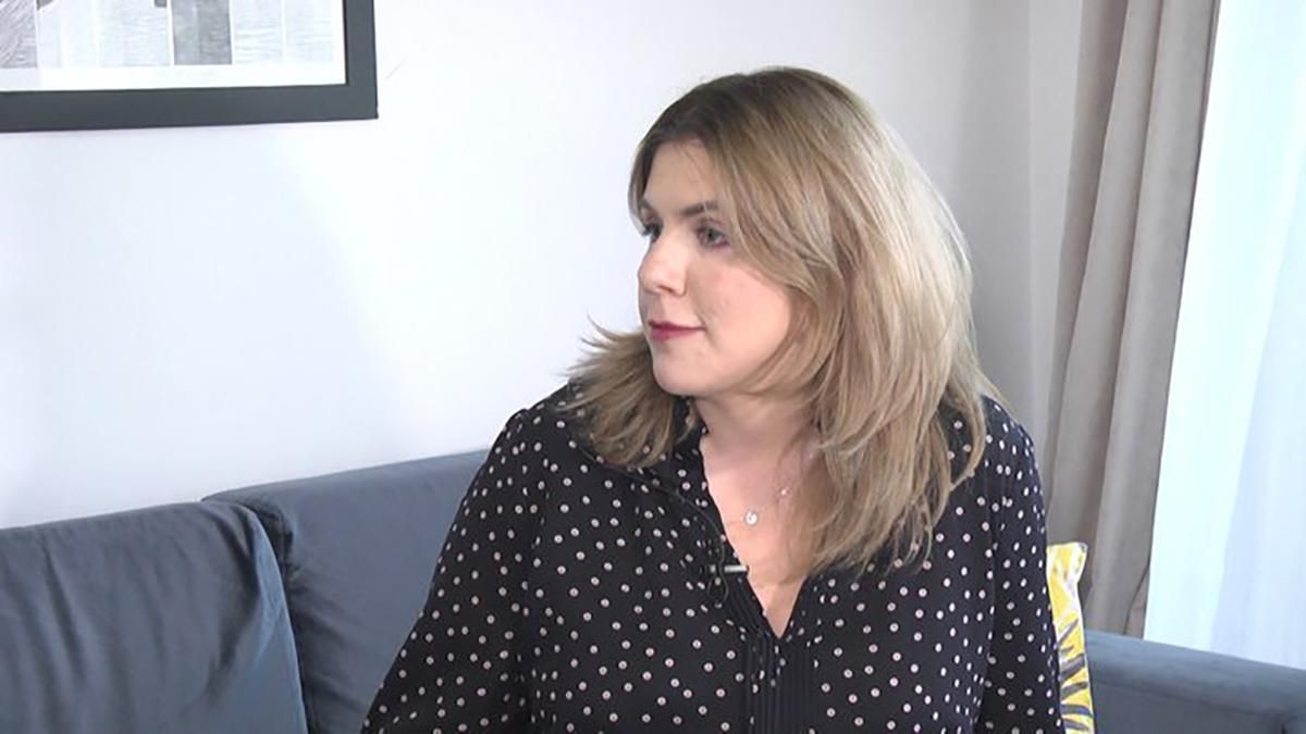 Глава партии "Голос" Кира Рудик показала свой дом: эксклюзивные фото Глава партии "Голос" Кира Рудик показала свой дом: эксклюзивные фото