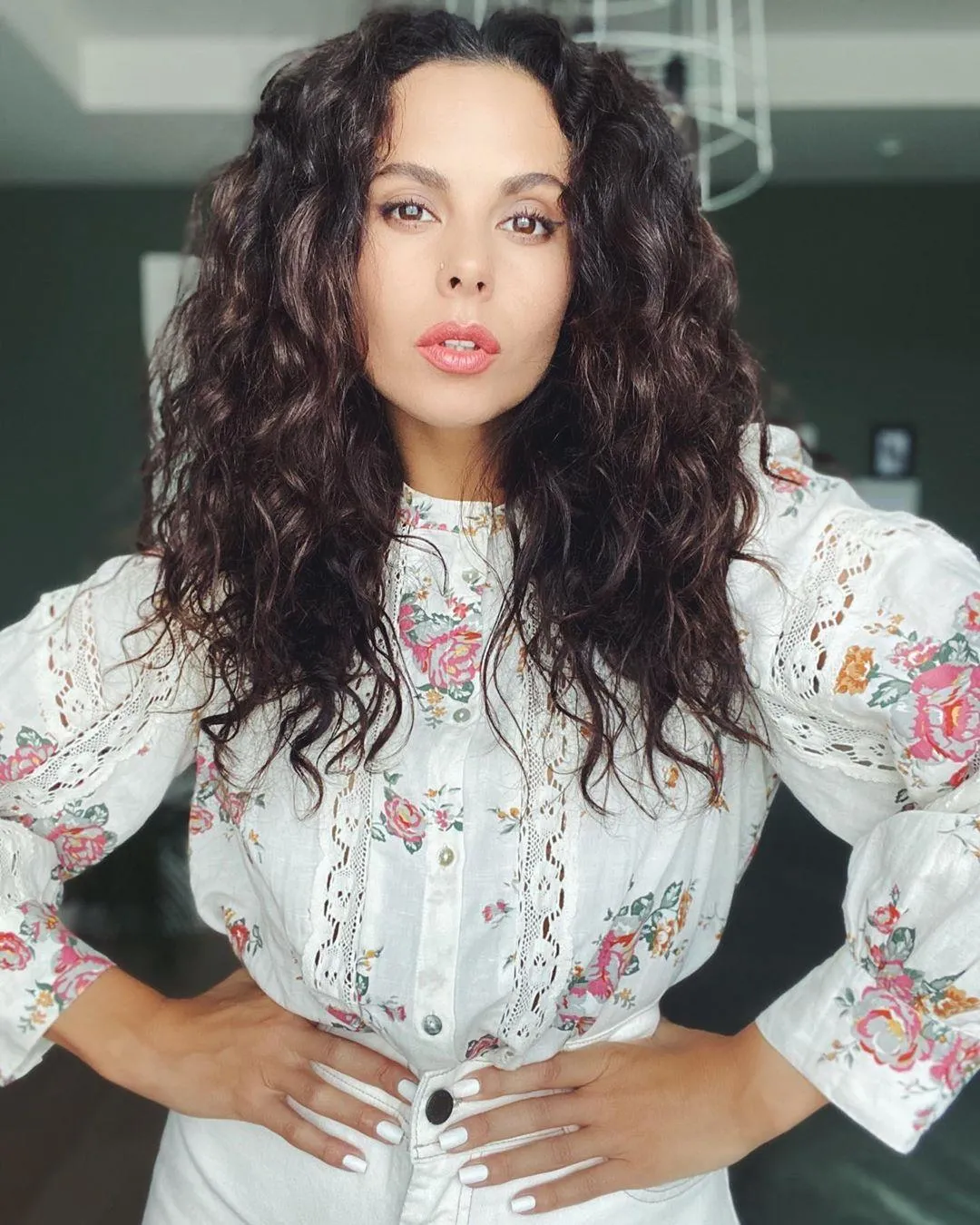 Настя Каменських Настя Каменських