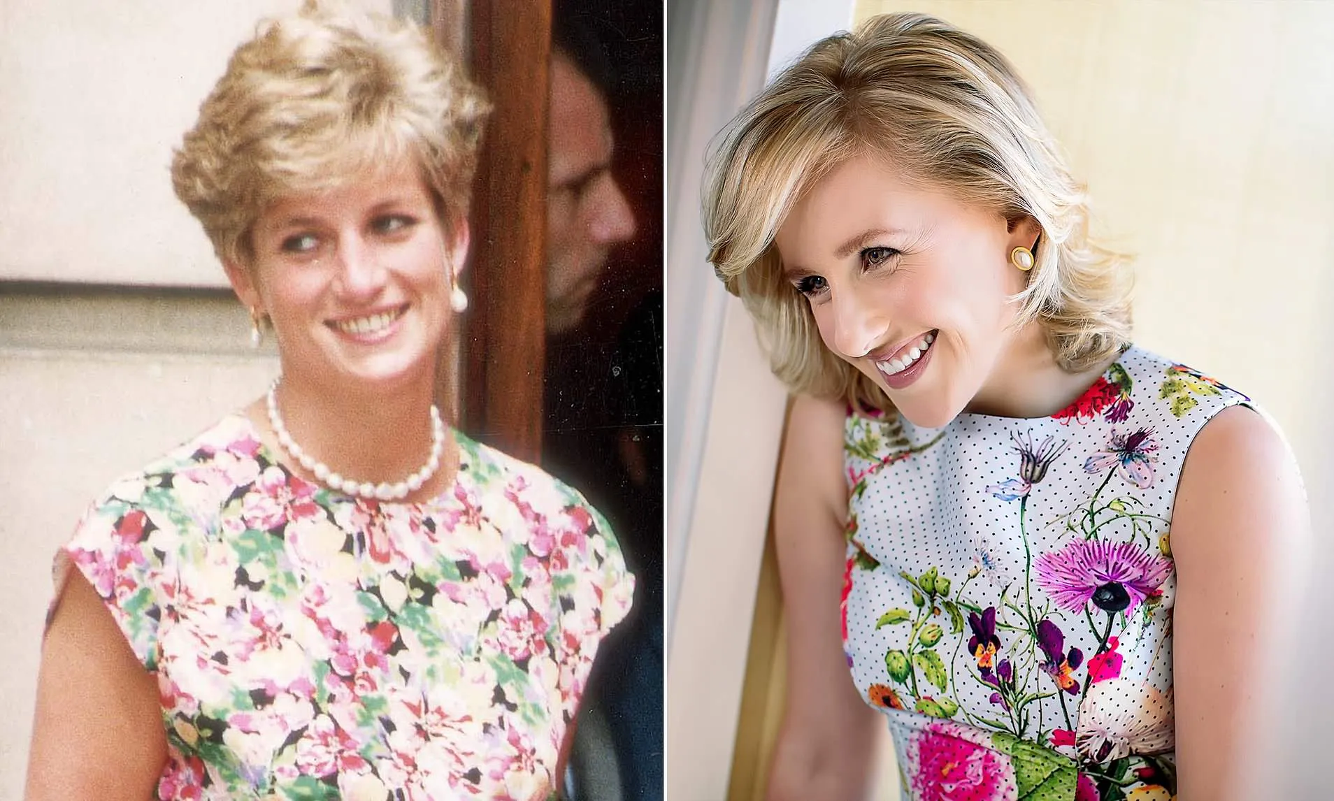 Принцесу Діану в мюзиклі зіграє бродвейська акторка Принцесу Діану в мюзиклі зіграє бродвейська акторка