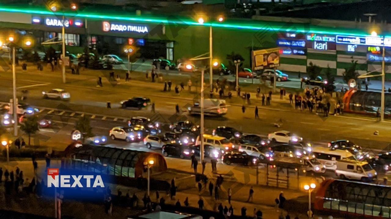 NEXTA.Live: что известно о телеграмм-канале Беларуси NEXTA.Live: что известно о телеграмм-канале Беларуси