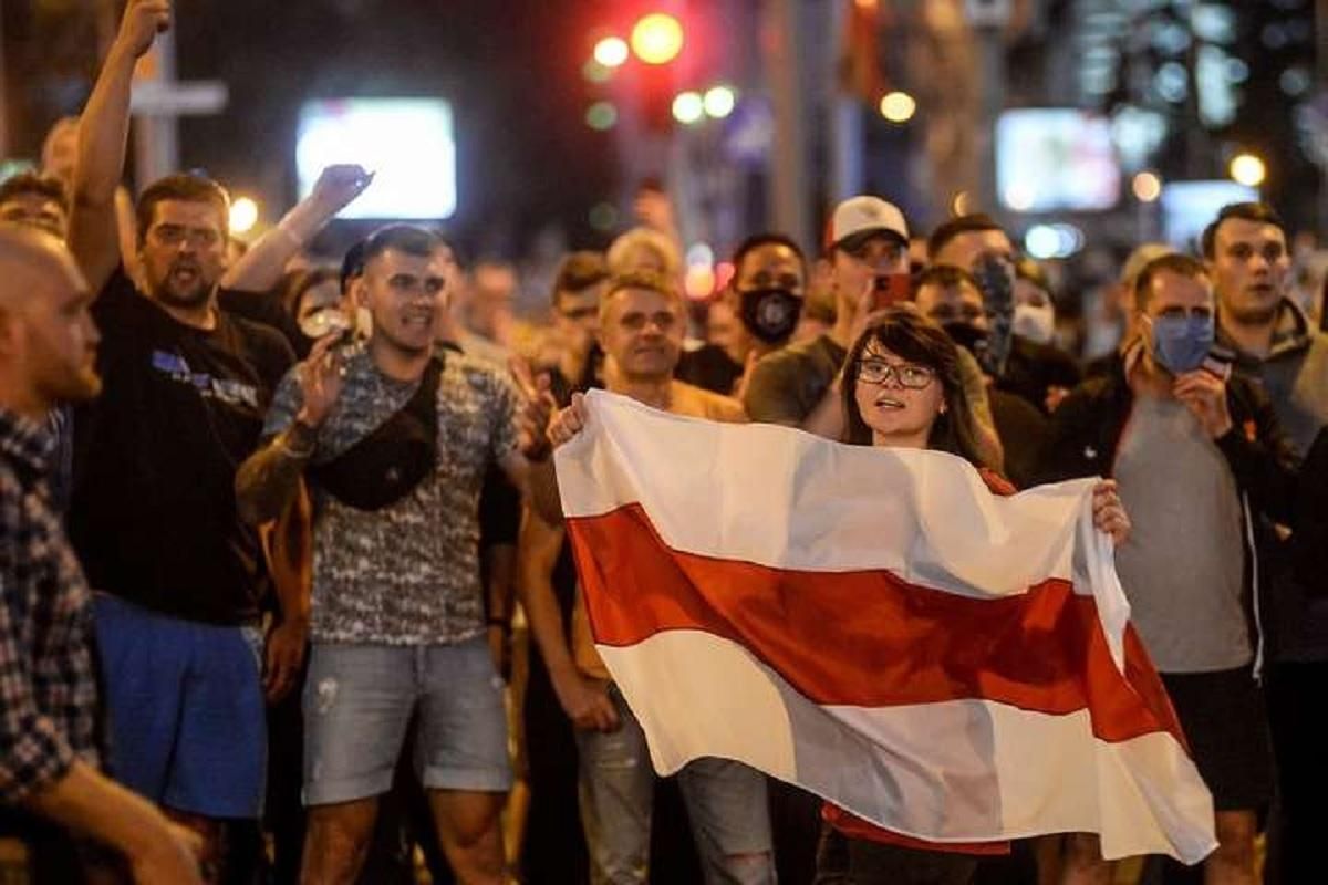 У Білорусі затримали ще одного українця: що відомо У Білорусі затримали ще одного українця: що відомо