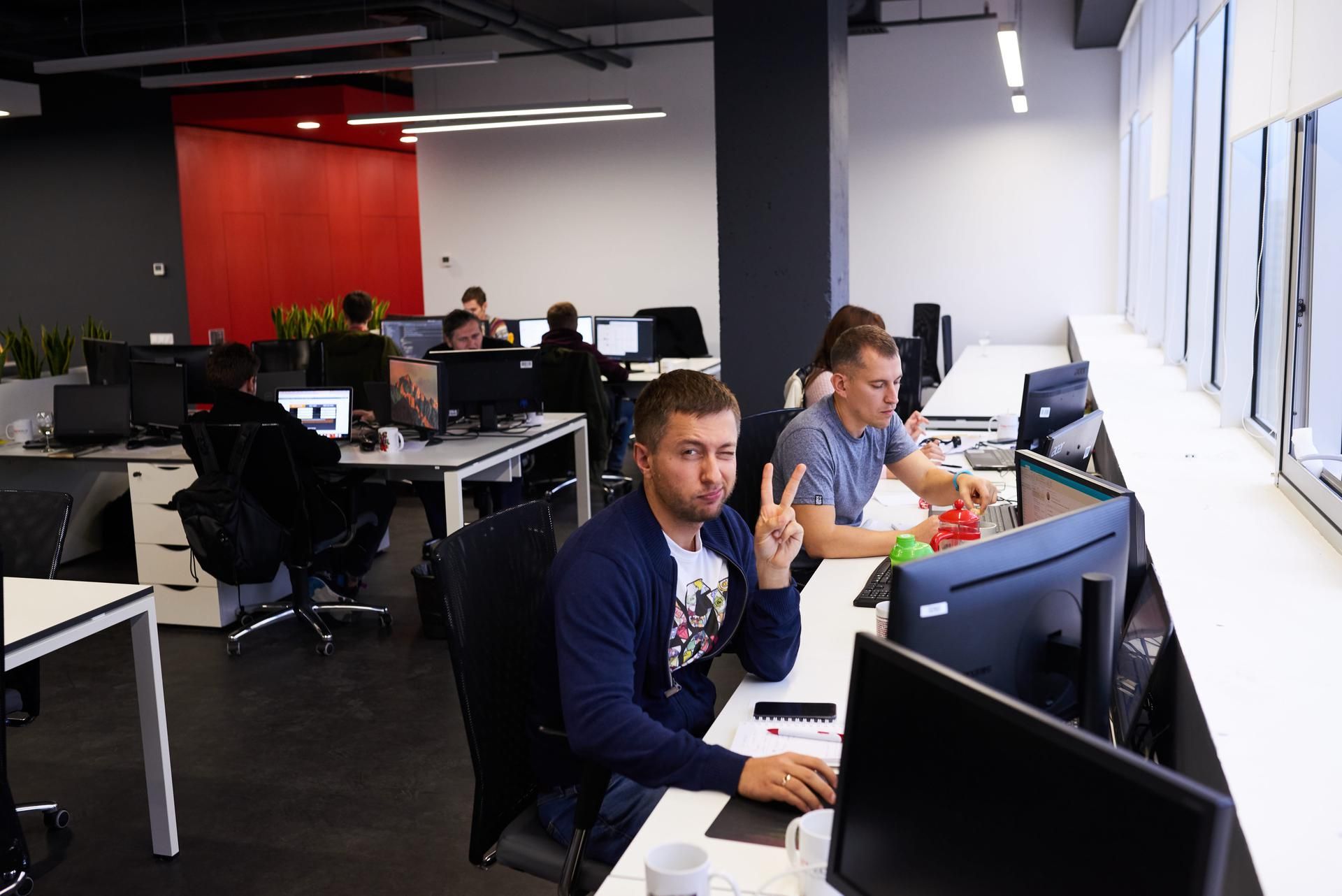 3 IT-компании с офисами в Украине попали в рейтинг 5000 лучших бизнесов США 3 IT-компании с офисами в Украине попали в рейтинг 5000 лучших бизнесов США