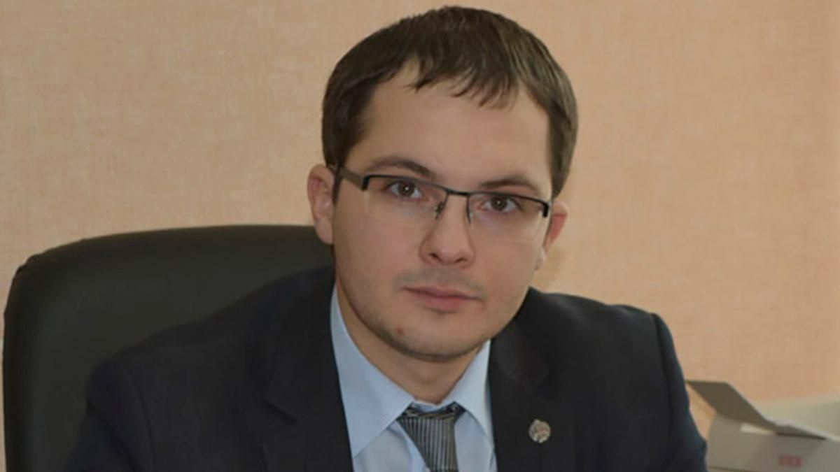 У Білорусі звільнився юрист Адміністрації Президента на знак протесту