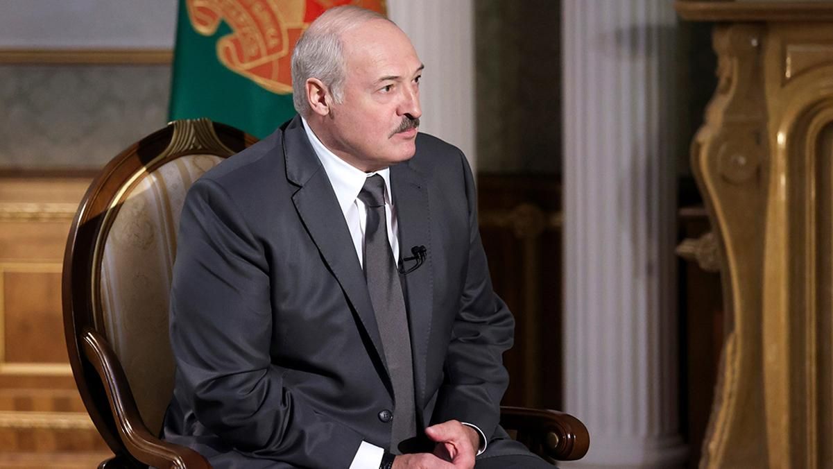 От имени Лукашенко к народу Беларуси обратилась председатель Совета Республики Национального собрания Качанова: детали 
