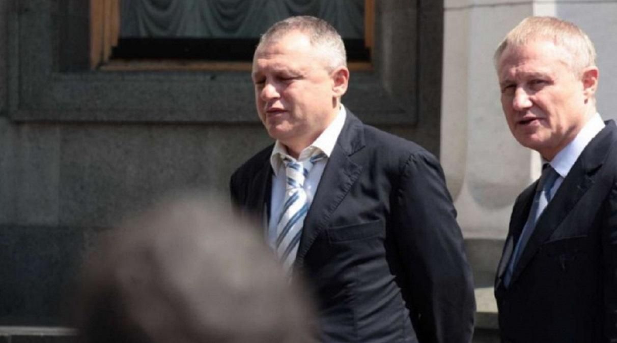Питання на мільярди: міністр Малюська анонсував судовий "батл року"