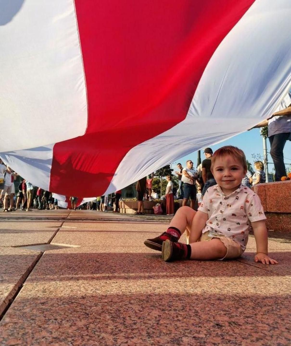 Протесты в Беларуси 14 августа 2020: видео, фото – новости Протесты в Беларуси 14 августа 2020: видео, фото – новости