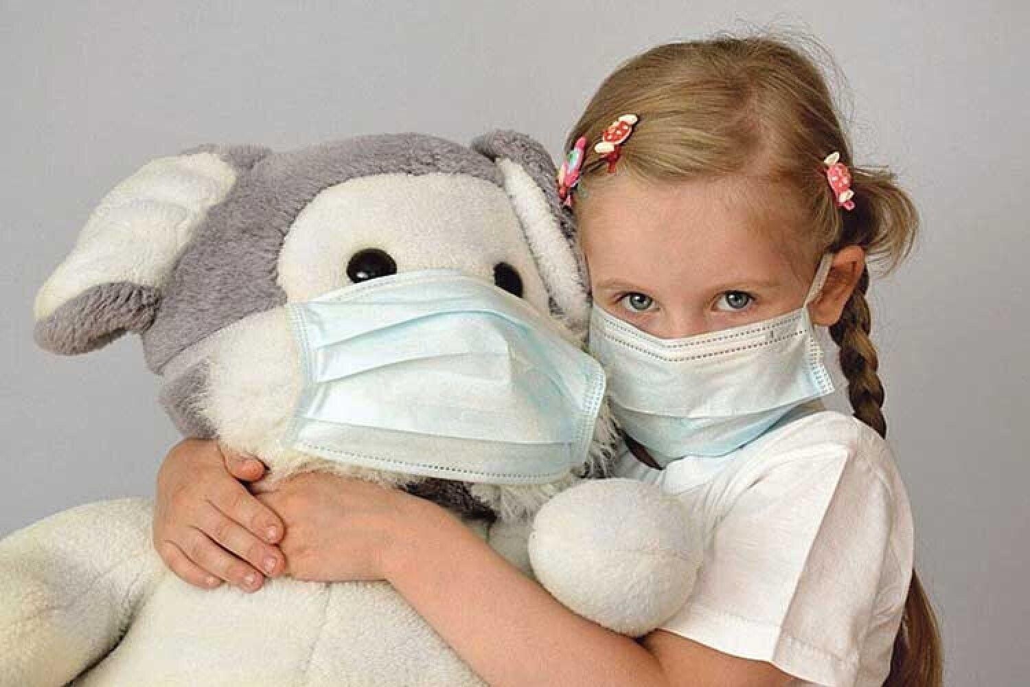 Діти можуть не ходити до дитсадків, якщо бояться коронавірусу