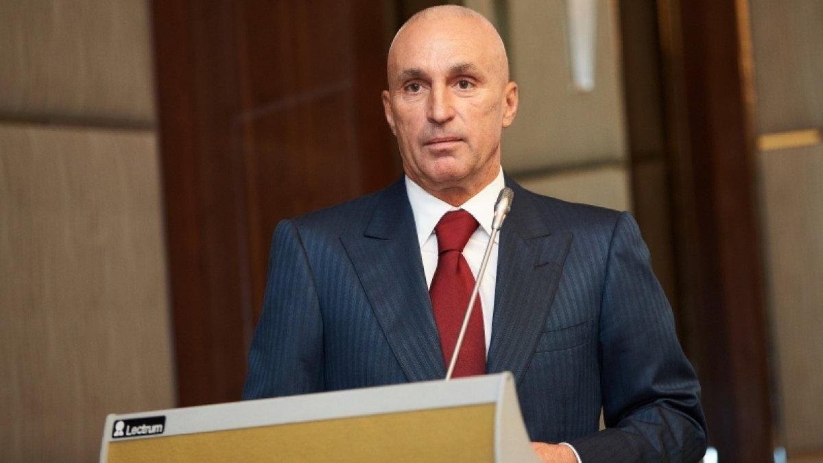 Ярославський готовий залучити 1 млрд доларів інвестицій для відновлення Харківського авіазаводу Ярославський готовий залучити 1 млрд доларів інвестицій для відновлення Харківського авіазаводу