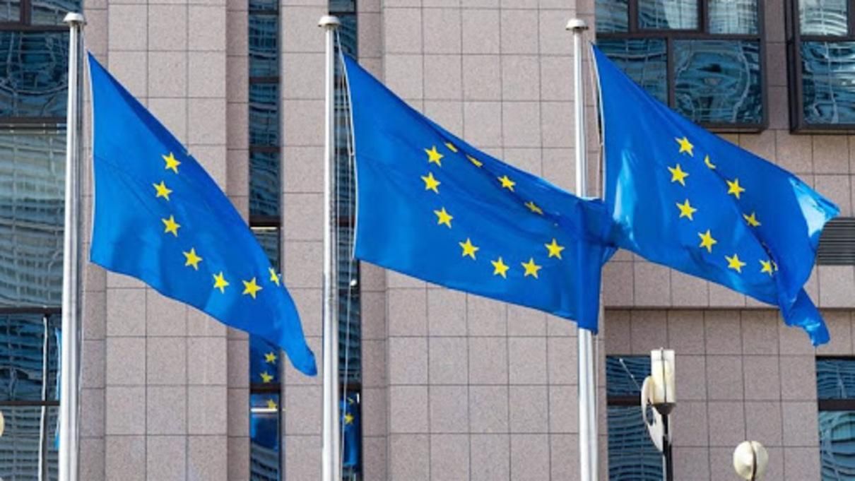 ЄС не визнав результатів виборів у Білорусі та розпочав роботу над санкціями ЄС не визнав результатів виборів у Білорусі та розпочав роботу над санкціями