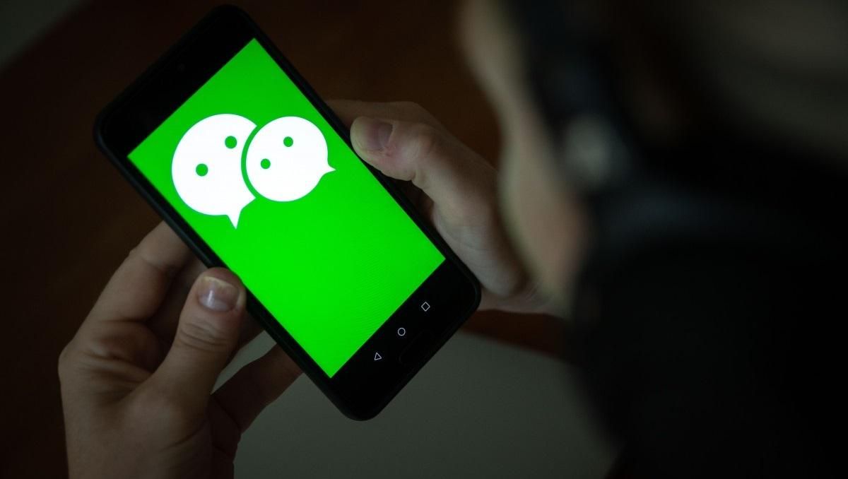 iPhone може перетворитися на дороге сміття для китайських користувачів: все через TikTok iPhone може перетворитися на дороге сміття для китайських користувачів: все через TikTok