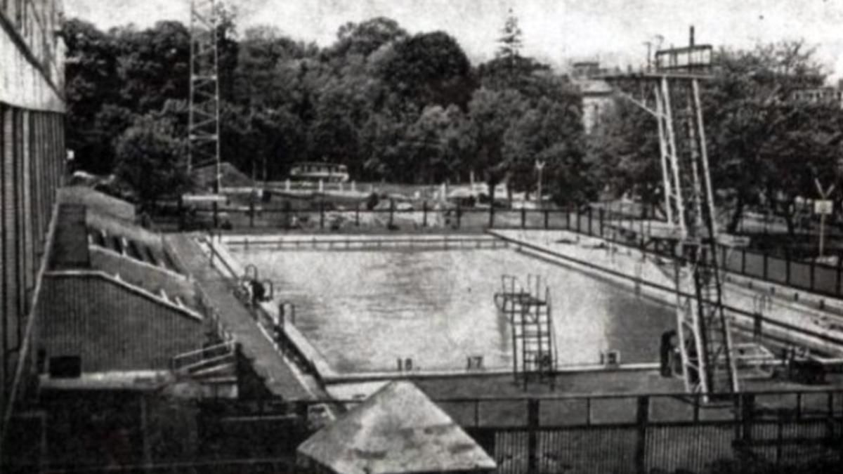 Западная Украина 50 – 60-х годов: атмосферные фото Западная Украина 50 – 60-х годов: атмосферные фото