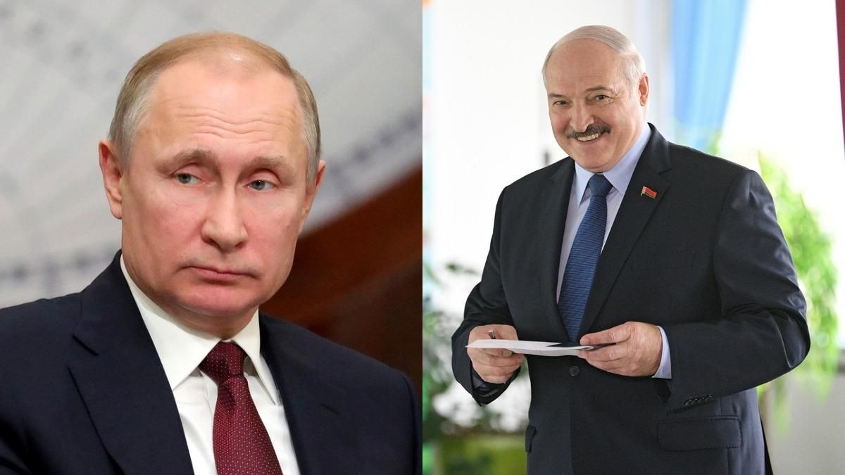 Протести у Білорусі: чим закінчиться вторгення Росії Протести у Білорусі: чим закінчиться вторгення Росії