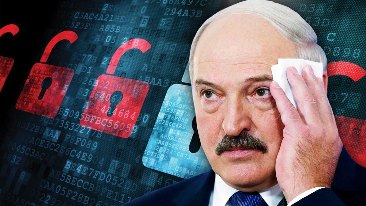 В Беларуси ограничивают интернет