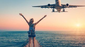 Украина возобновляет авиасообщение с еще одной страной: детали