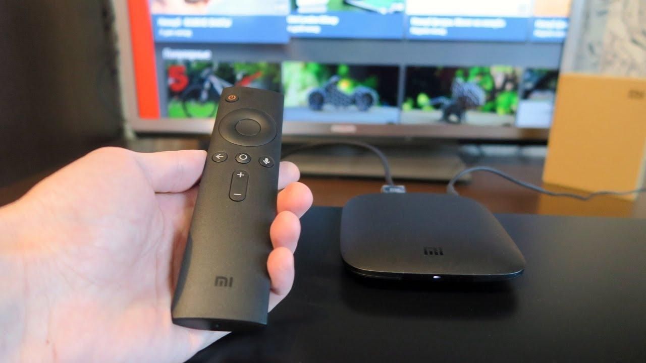 Приставка Xiaomi Mi Box 3 отримає апдейт: які функції принесе оновлення