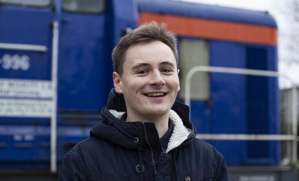 На засновника телеграм-каналу NEXTA, що висвітлює події у Білорусі, завели кримінальну справу На засновника телеграм-каналу NEXTA, що висвітлює події у Білорусі, завели кримінальну справу