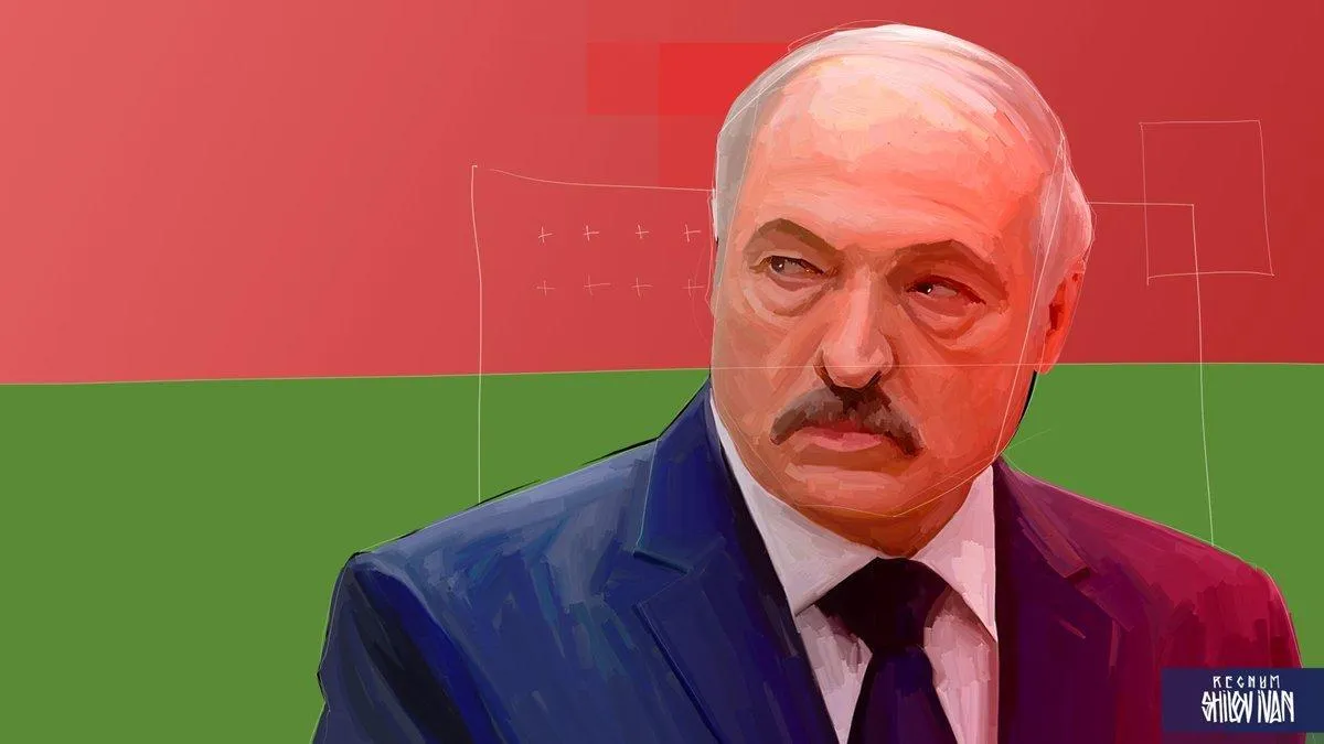Лукашенко самознищується, або Зворотній відлік пішов