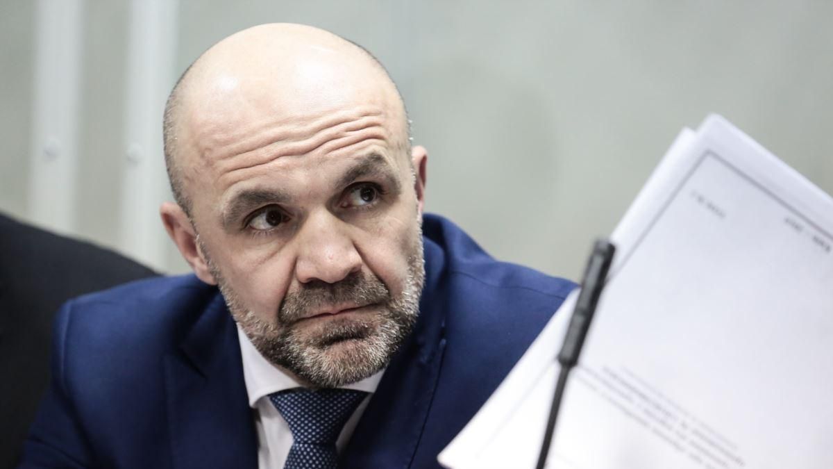 Вбивство Гандзюк: Депутати Херсонської облради підтримали Мангера Вбивство Гандзюк: Депутати Херсонської облради підтримали Мангера