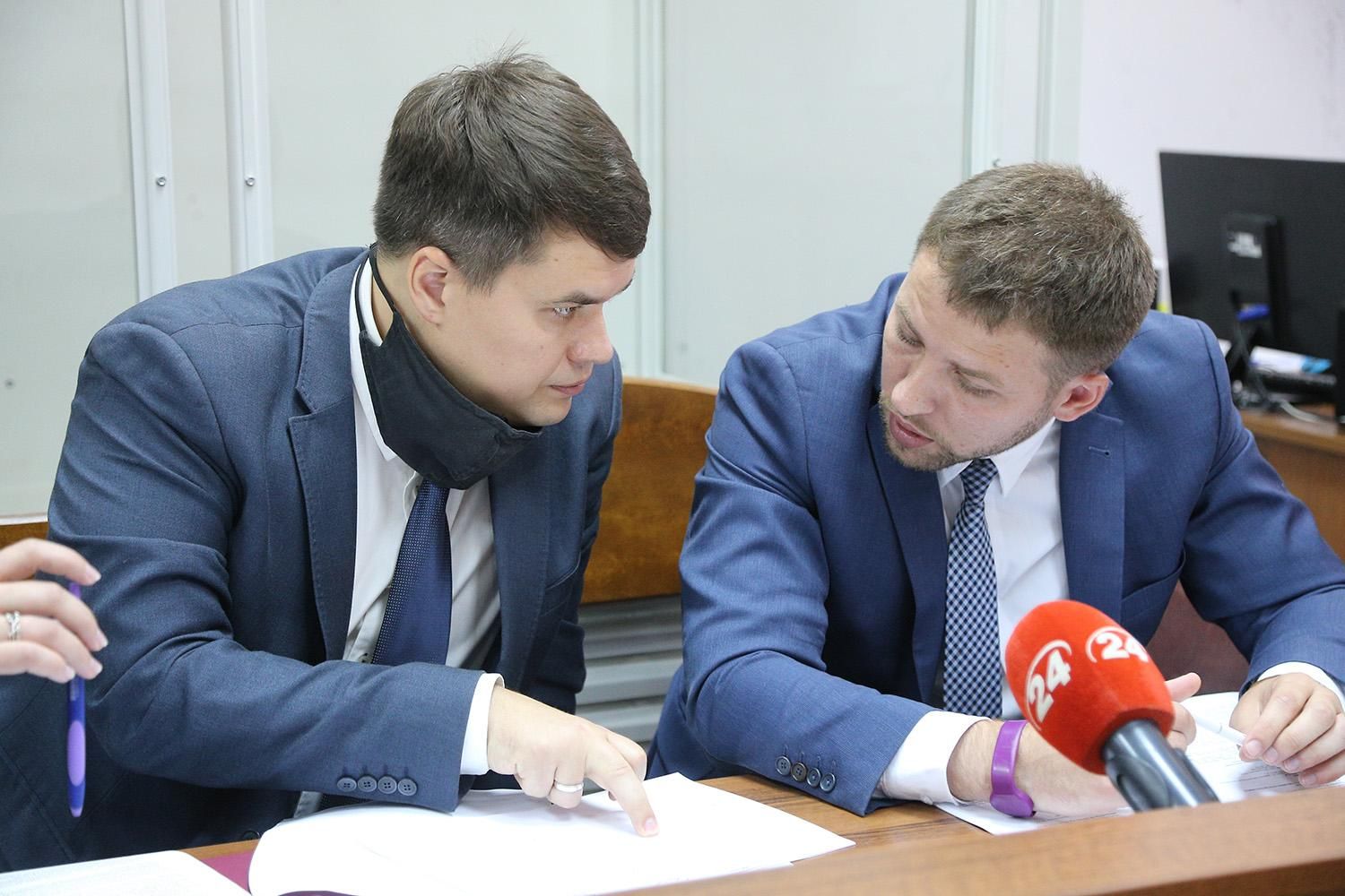 Держава не зацікавлена в розвитку "Мотор Січі", – адвокат компанії-акціонера Держава не зацікавлена в розвитку "Мотор Січі", – адвокат компанії-акціонера