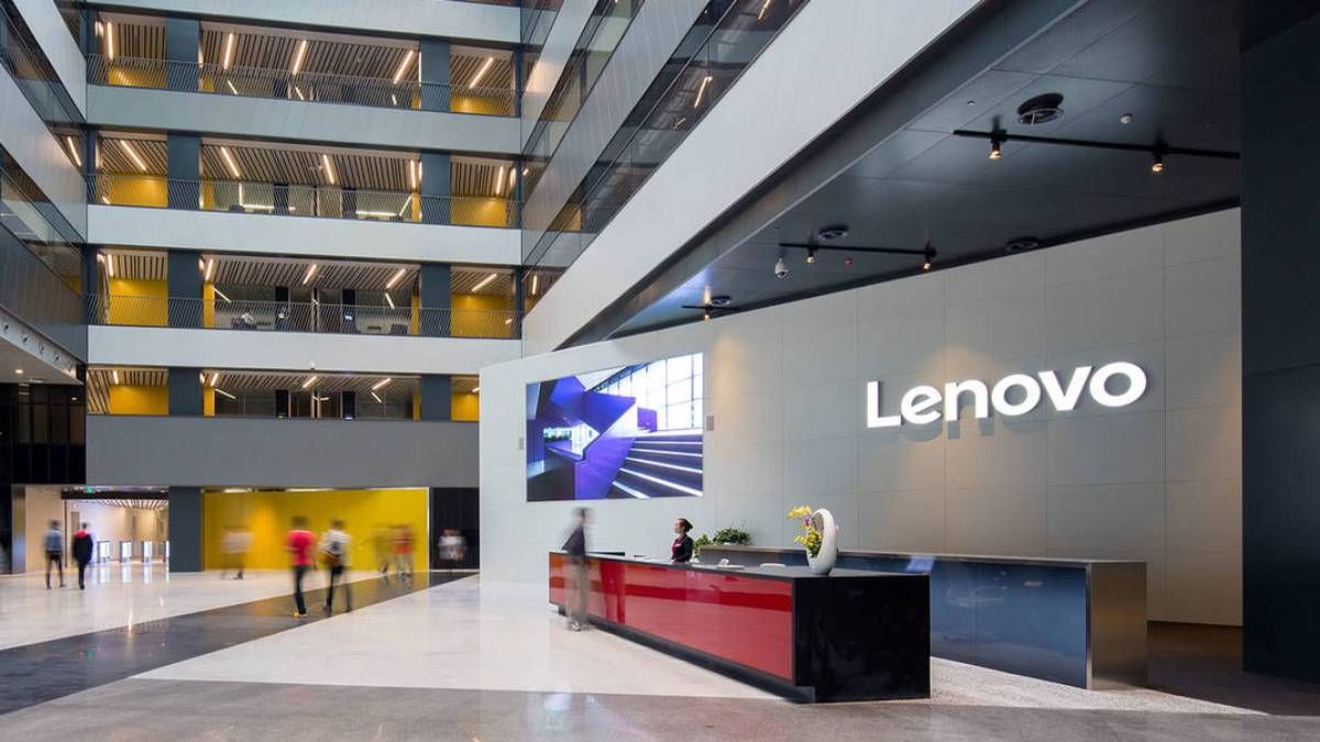  Lenovo вдалось істотно наростити прибуток попри кризу