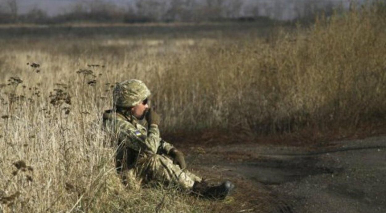 На Донбассе перемирие продолжается, однако не без нарушений: детали На Донбассе перемирие продолжается, однако не без нарушений: детали